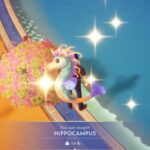 How to Get Hippocampus in Disney Dreamlight Valley