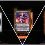 The Gathering Arena Cards From Pioneer Masters