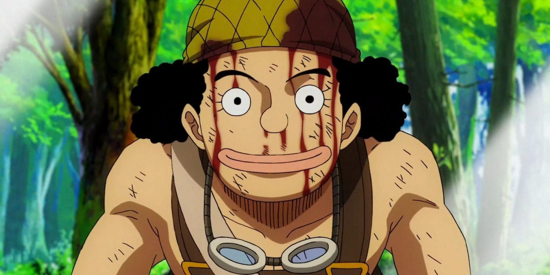 sogeking usopp