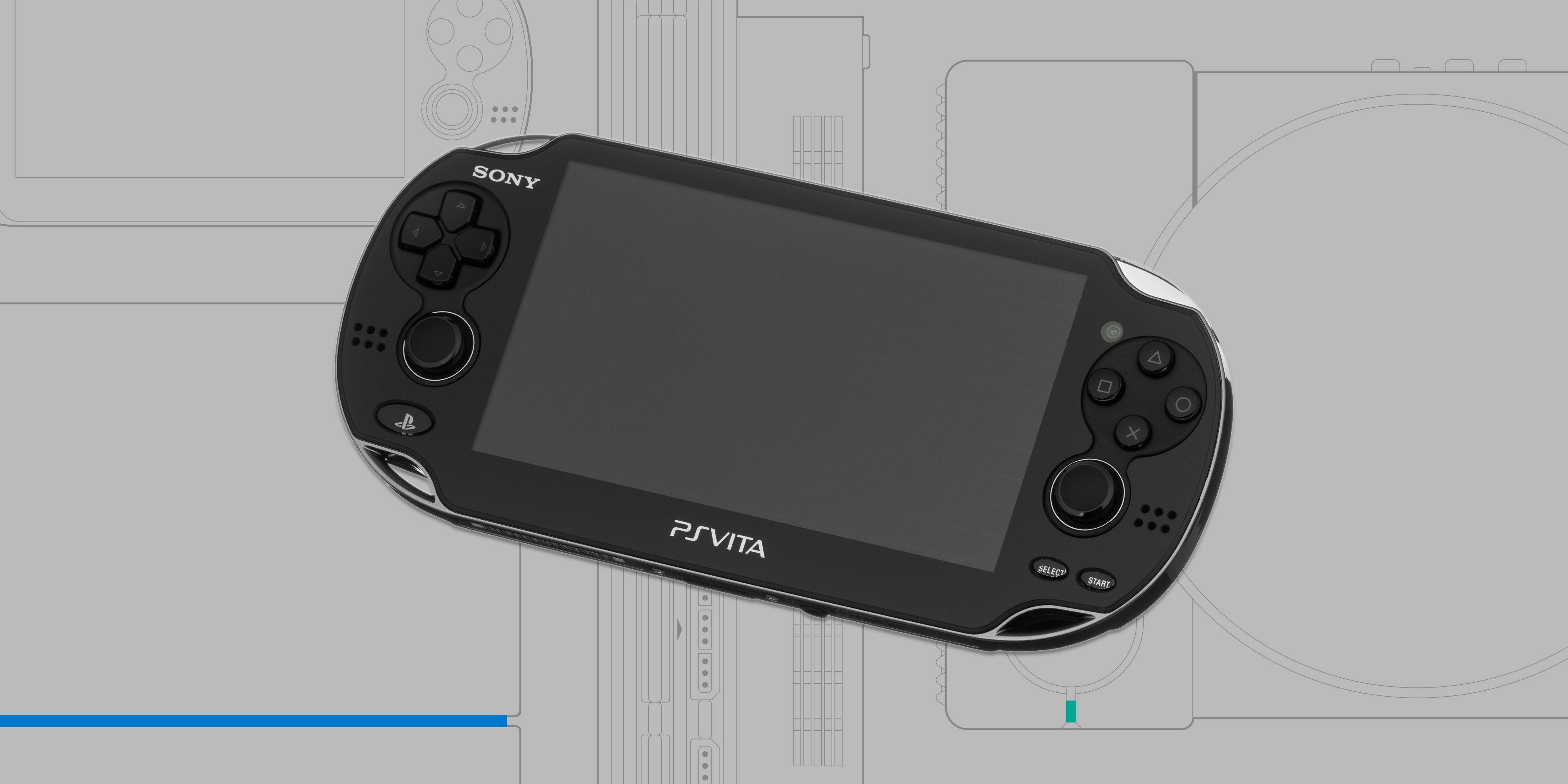 ps vita