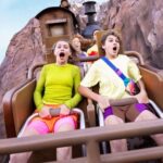 Must Ride Disney World Attractions