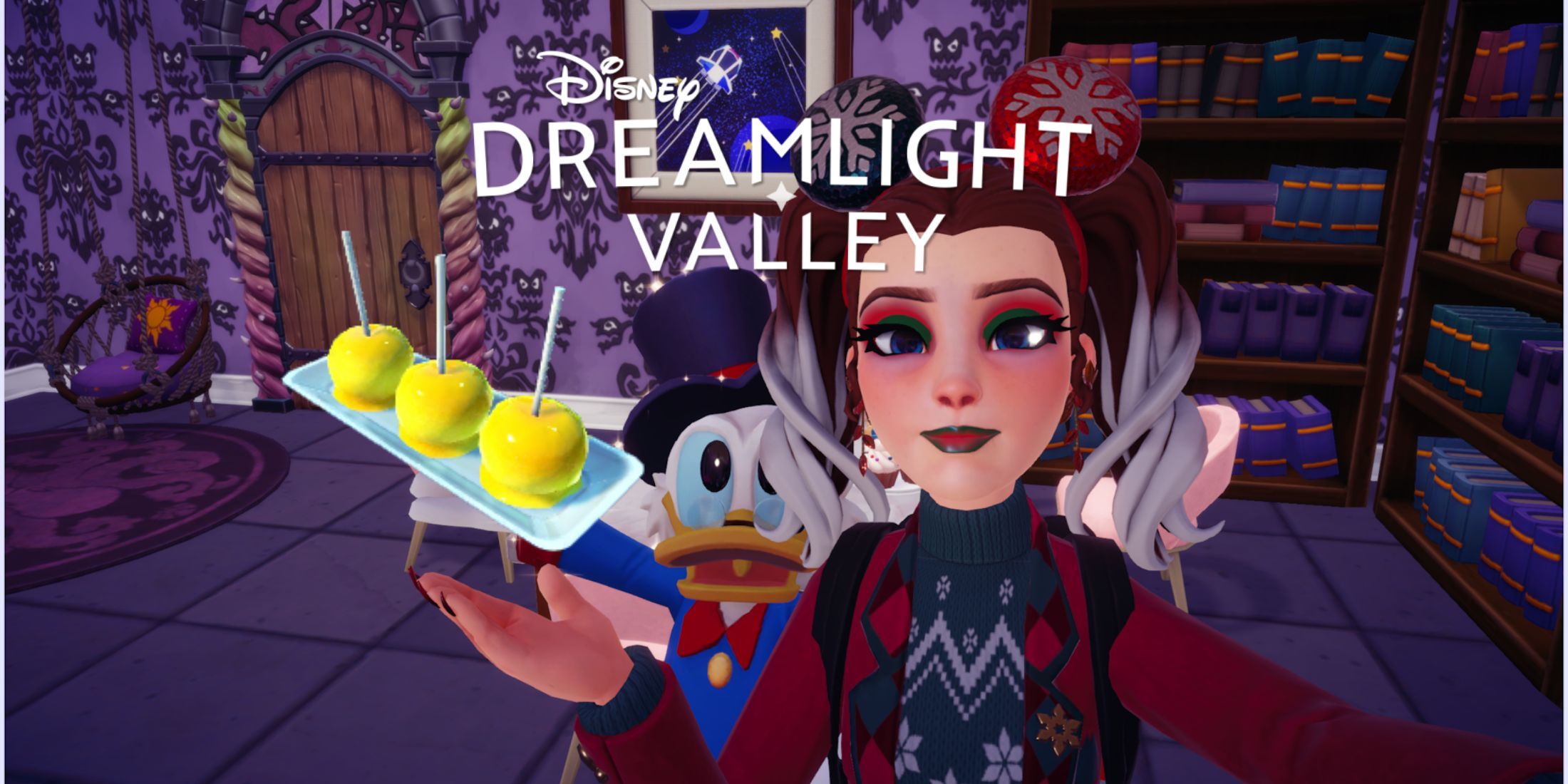 Disney-dreamlight-valley-aphrodite-delight