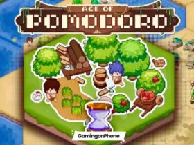 Age of Pomodoro Focus cover