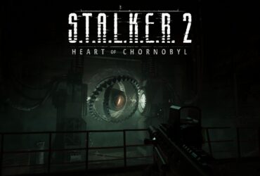 Which Mission Is The Point Of No Return In Stalker 2?