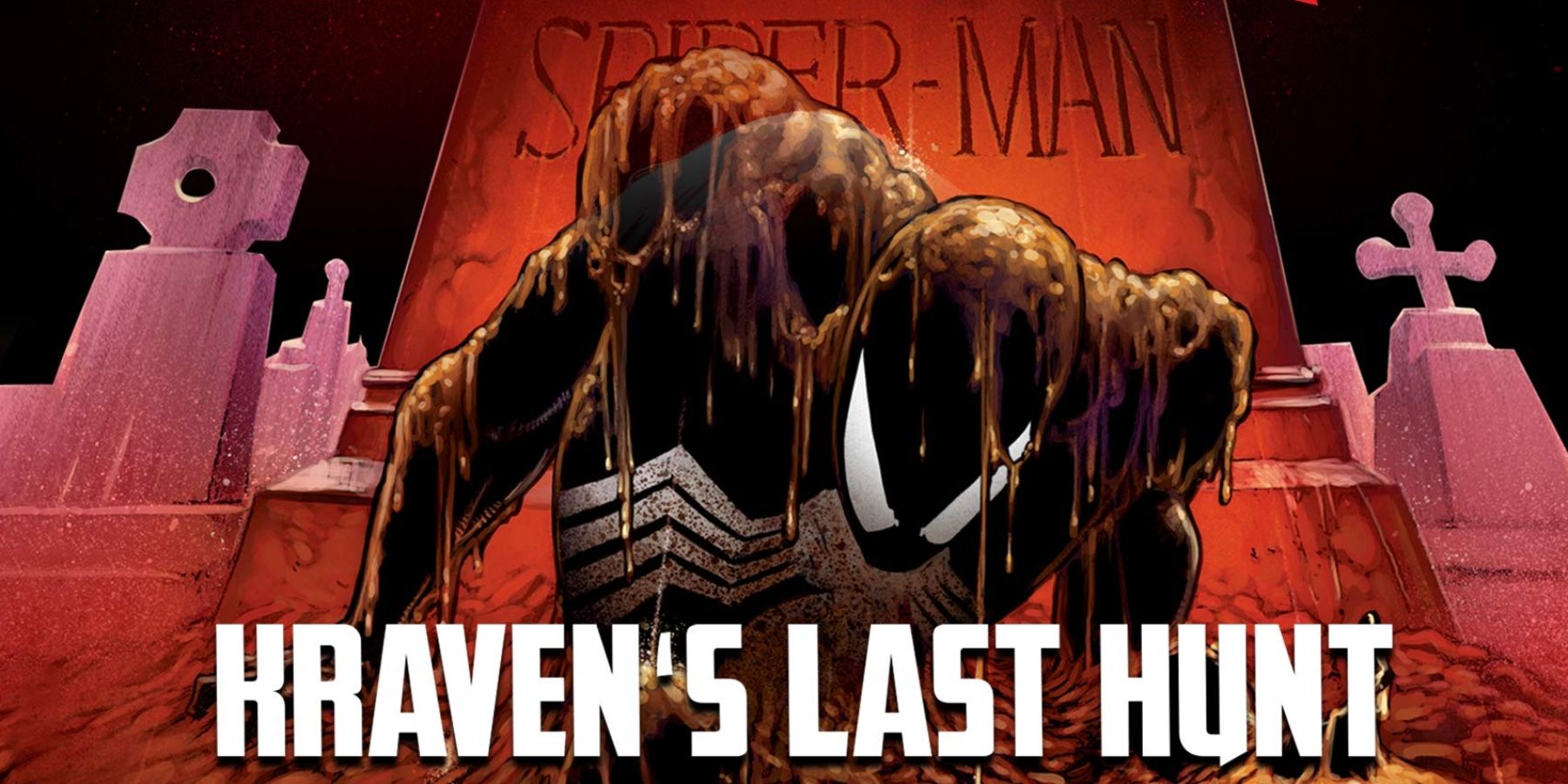 Kraven's-Last-Hunt