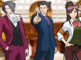 Ace Attorney Characters Who Change The Most