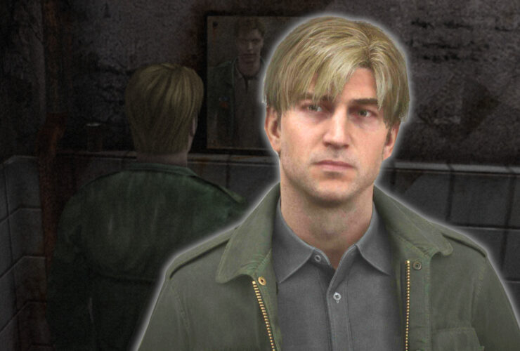 Silent Hill 2 remake is better than the original, but it’s a worse game for it