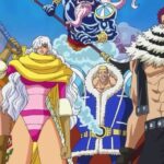 Big Mom’s Strongest Children In One Piece