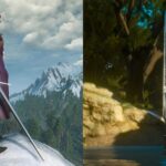 Best Silver Swords In The Witcher 3