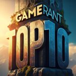 Game Rant's Top 10 Games of 2024