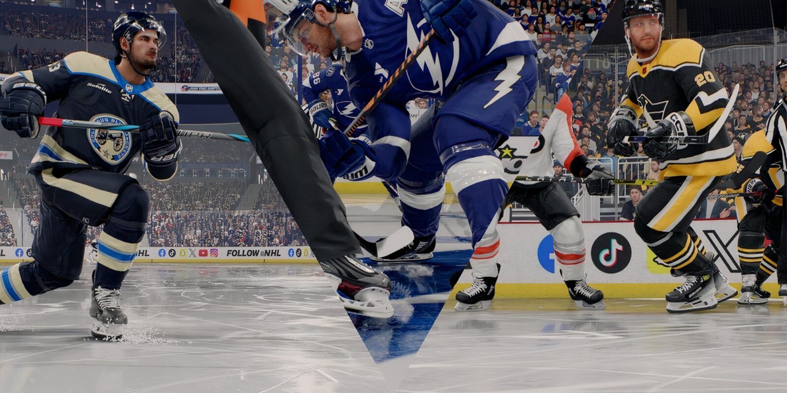 The Best Teams To Rebuild In NHL 25's Franchise Mode