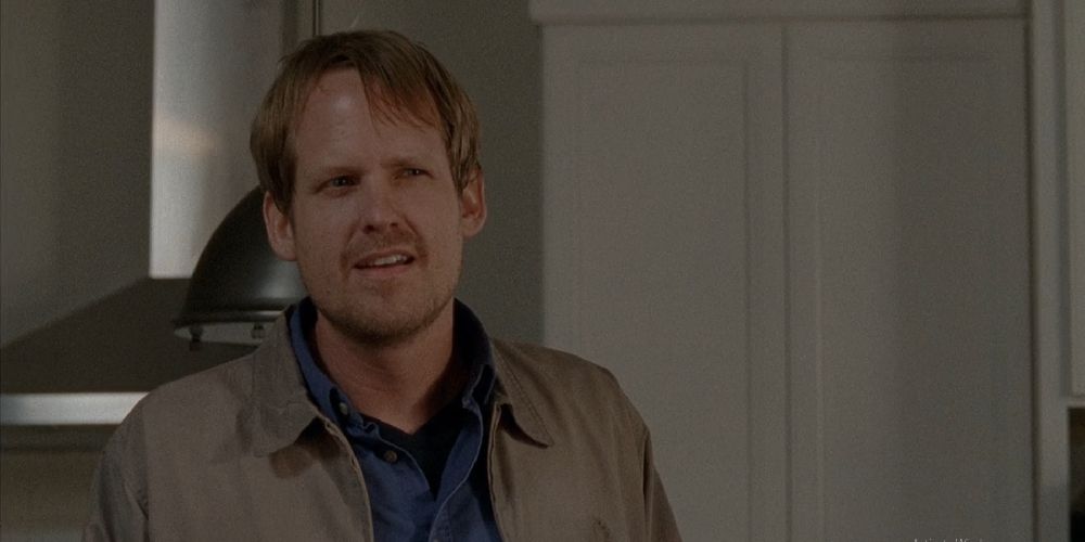 Pete Anderson from The Walking Dead - Season 5, Episode 15