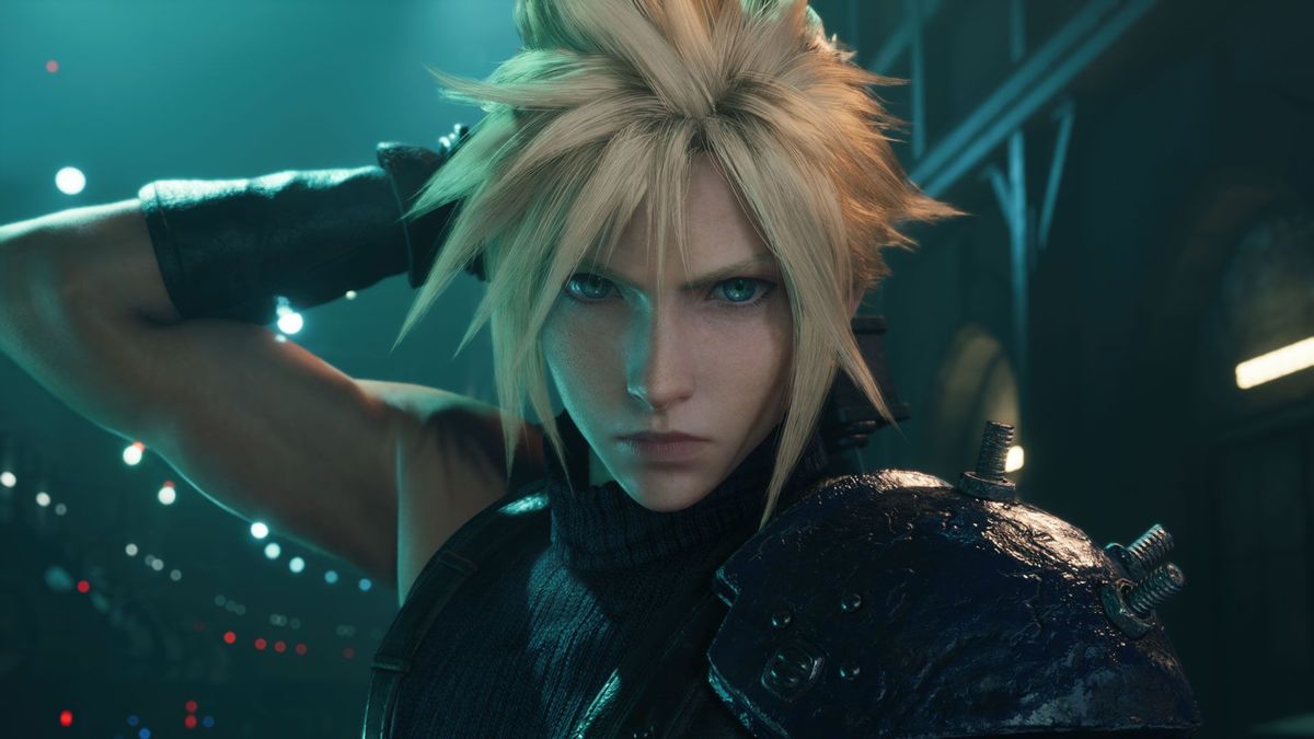 Final Fantasy 7 Rebirth producer says the JRPG sold well, but future games "cannot be exclusive to a single platform" anymore