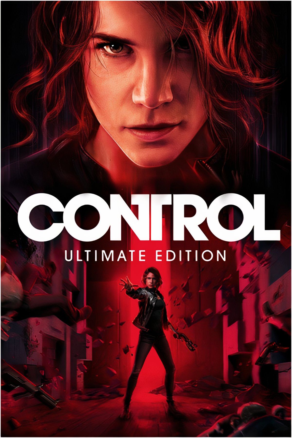 Control Tag Page Cover Art