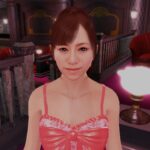 How To Rank Up With Hostess Rina In Yakuza Kiwami