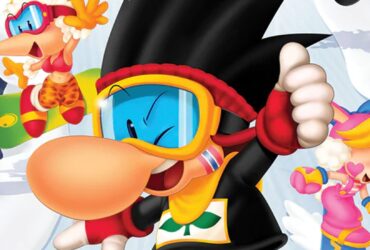 Some Atlus Fans Want Snowboard Kids to Make a Comeback