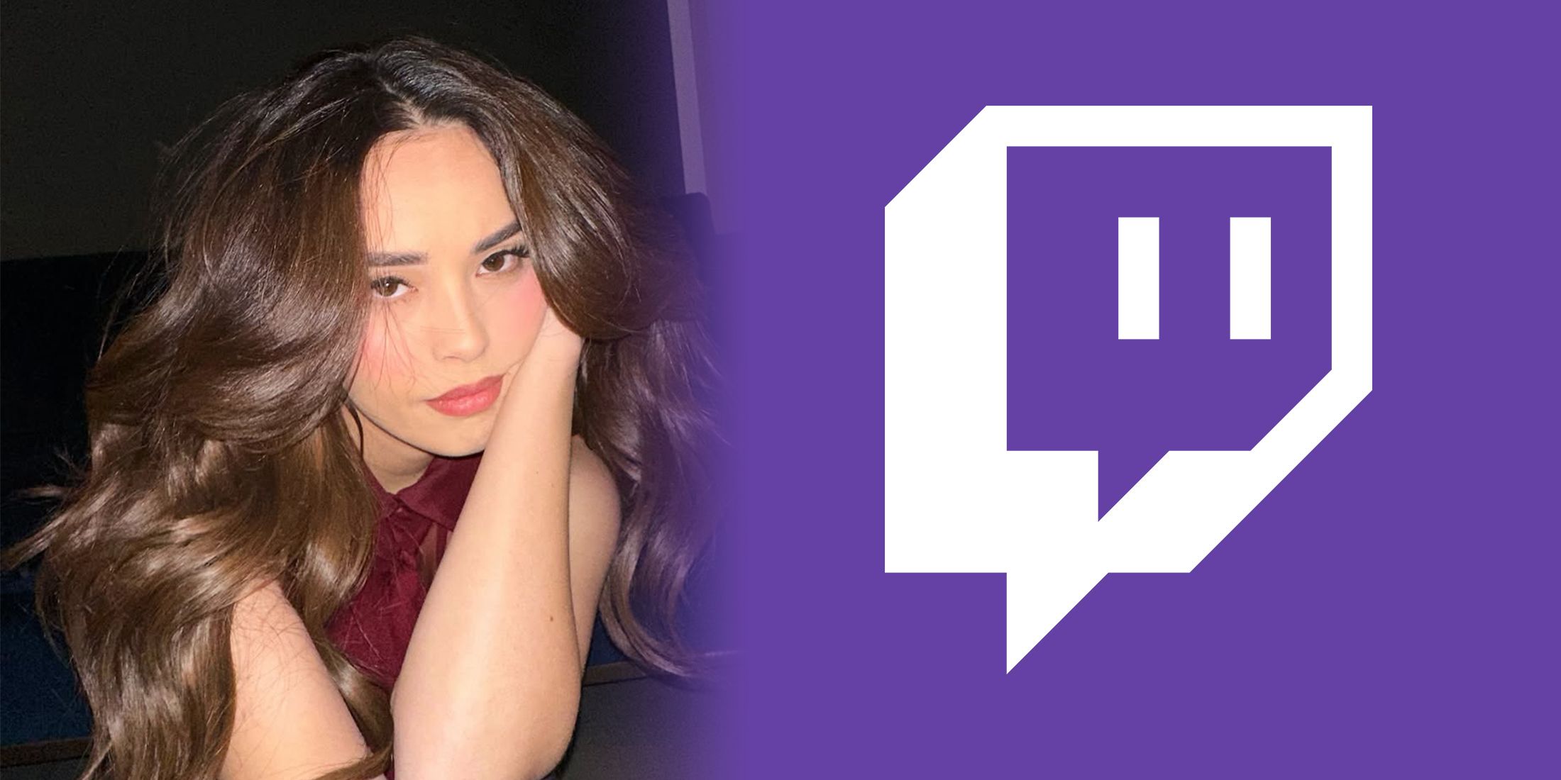 valkyrae returning to twitch