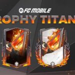 FC Mobile Trophy Titans Event