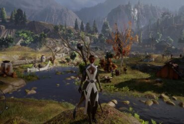 Best Vivienne Build In Dragon Age: Inquisition