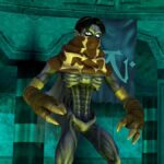 The Soul Reaver remaster's director was hired after creating their own fan remaster for free