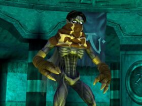 The Soul Reaver remaster's director was hired after creating their own fan remaster for free