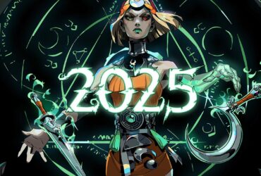 What to Expect From Hades 2 in 2025