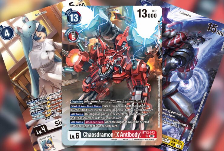 The Most Expensive Digimon Cards From Special Limited Set