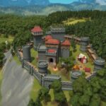 Move over Manor Lords, this cozy medieval city builder is so good it "ruined other builders," and it's leaving early access very soon