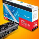 Sapphire Pulse Radeon 7900XT On Sale At Amazon