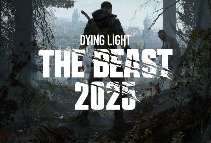 What to Expect From Dying Light: The Beast in 2025