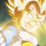 Dragon Ball DAIMA Pushes Vegeta & Majin Duu to New Levels