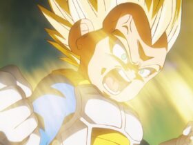 Dragon Ball DAIMA Pushes Vegeta & Majin Duu to New Levels