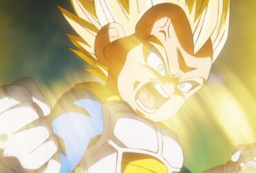 Dragon Ball DAIMA Pushes Vegeta & Majin Duu to New Levels