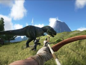 The new free-to-play Ark mobile game "isn't just a port; it's a fully-fledged survival experience that rivals its console and PC counterparts" and has been downloaded over a million times