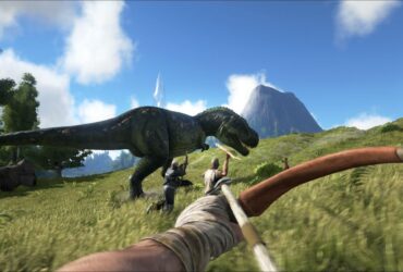 The new free-to-play Ark mobile game "isn't just a port; it's a fully-fledged survival experience that rivals its console and PC counterparts" and has been downloaded over a million times