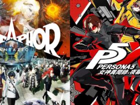 The Argument For and Against a New Atlus Game Before Persona 6