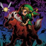 Majora's Mask Fan Discovers Scrapped Feature