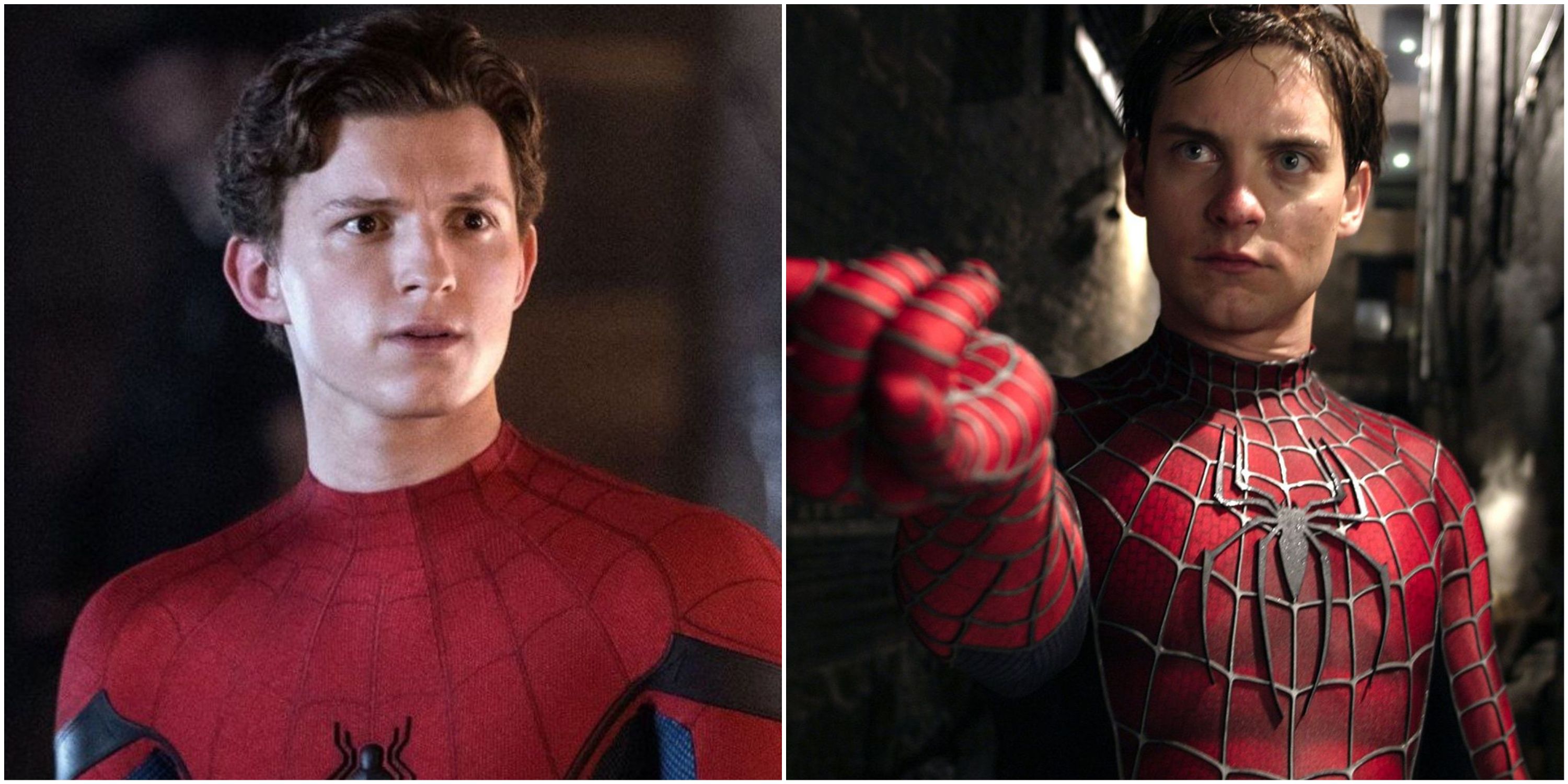 Best Spider-Man Movie Endings, Ranked