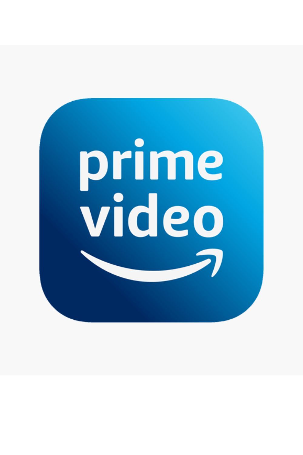 Prime Video Logo