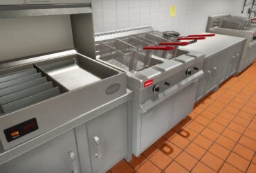 How To Make French Fries In Fast Food Simulator