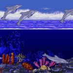 Ecco The Dolphin Trademark Filed By Sega