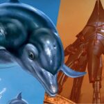 Ecco The Dolphin Is Basically Time Travel Mass Effect