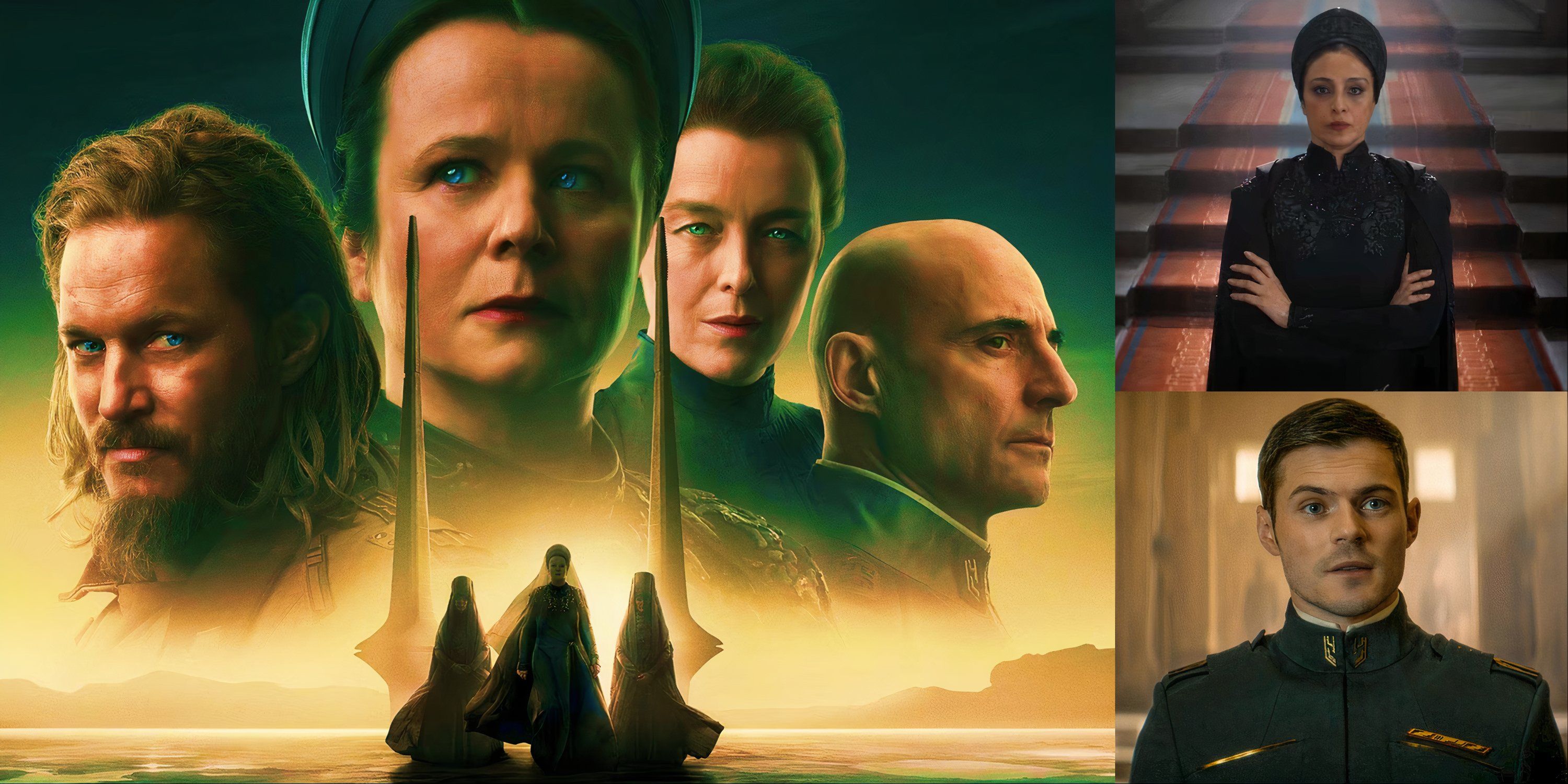 title image character endings dune prophecy