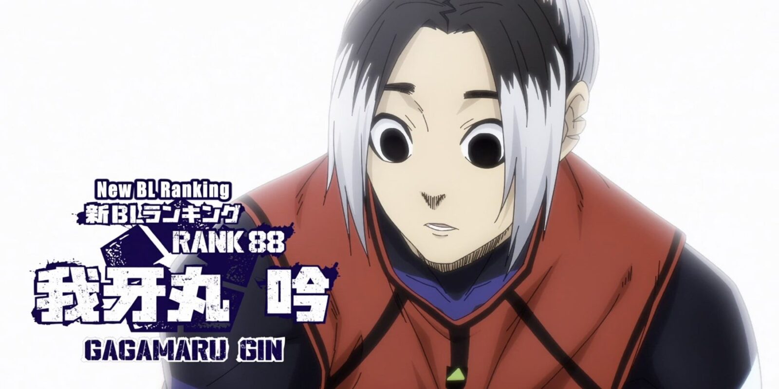 How Strong Was Gin Gagamaru during season 1?