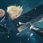 Final Fantasy 7 Images Compare the Remake and the Original