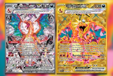 The Most Valuable Obsidian Flames Cards In The Pokemon TCG