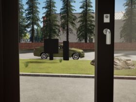 How To Serve Drive-Thru Customers In Fast Food Simulator