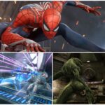 The Longest Spider-Man Games