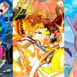 Why 2024 was a Milestone Year for Original Anime Releases