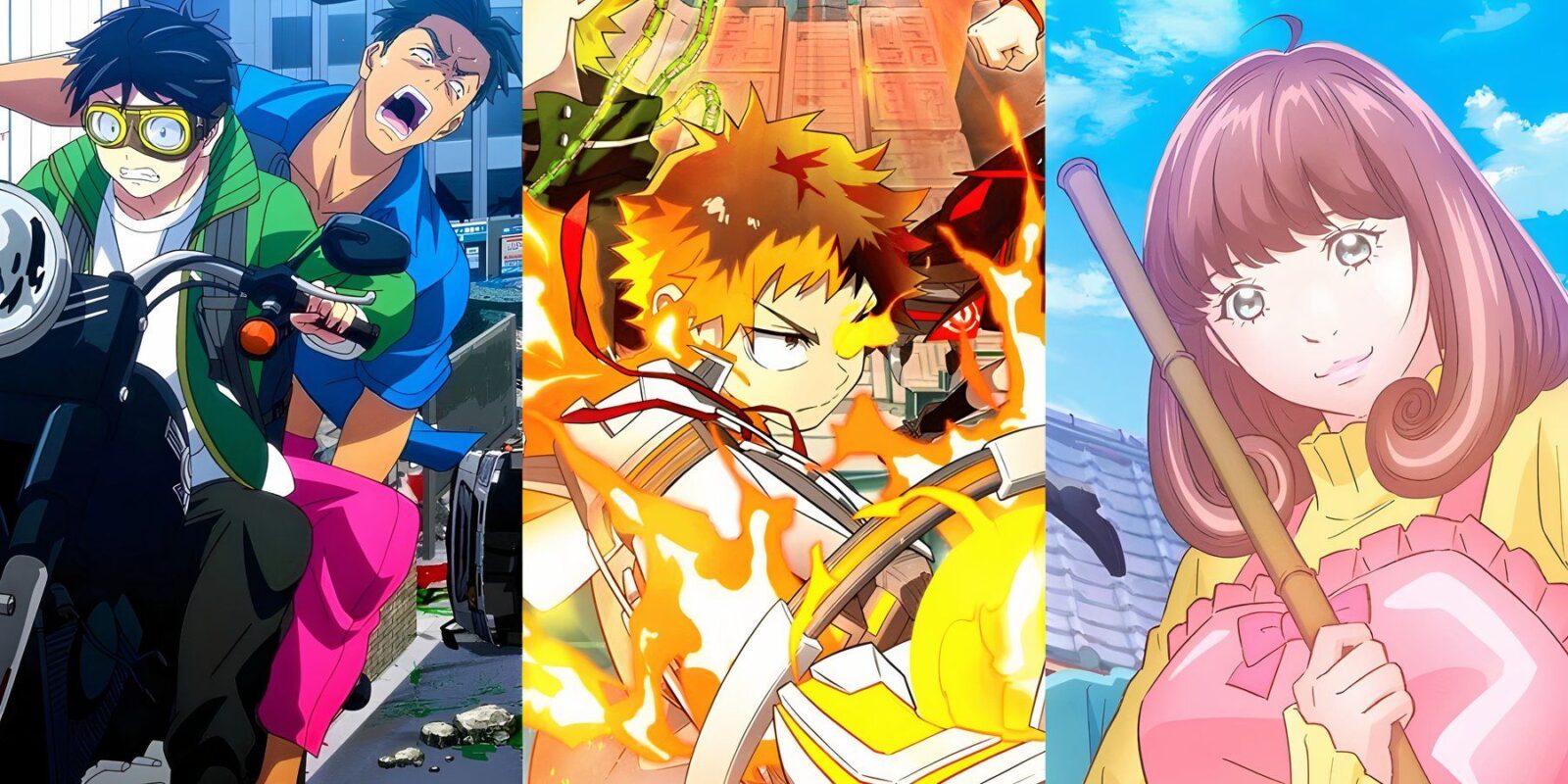 Why 2024 was a Milestone Year for Original Anime Releases